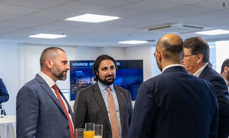 Alkagesta reports bank support above $1bn at Malta partners summit