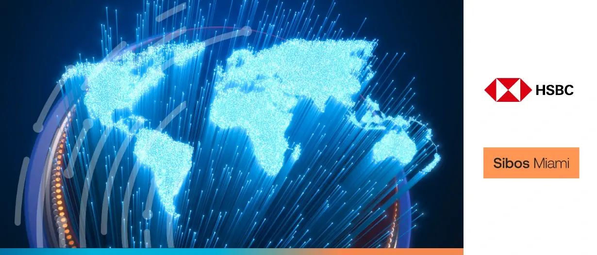 HSBC trade team points to Asia and digital services as drivers of trade growth