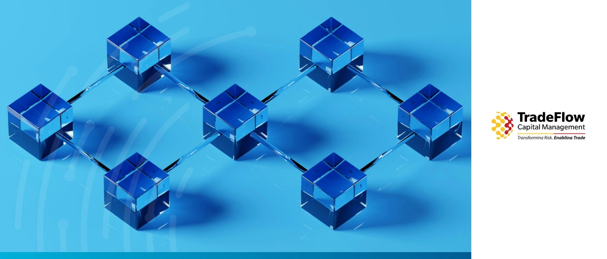 TradeFlow says stablecoins account for over half its trade finance deployment